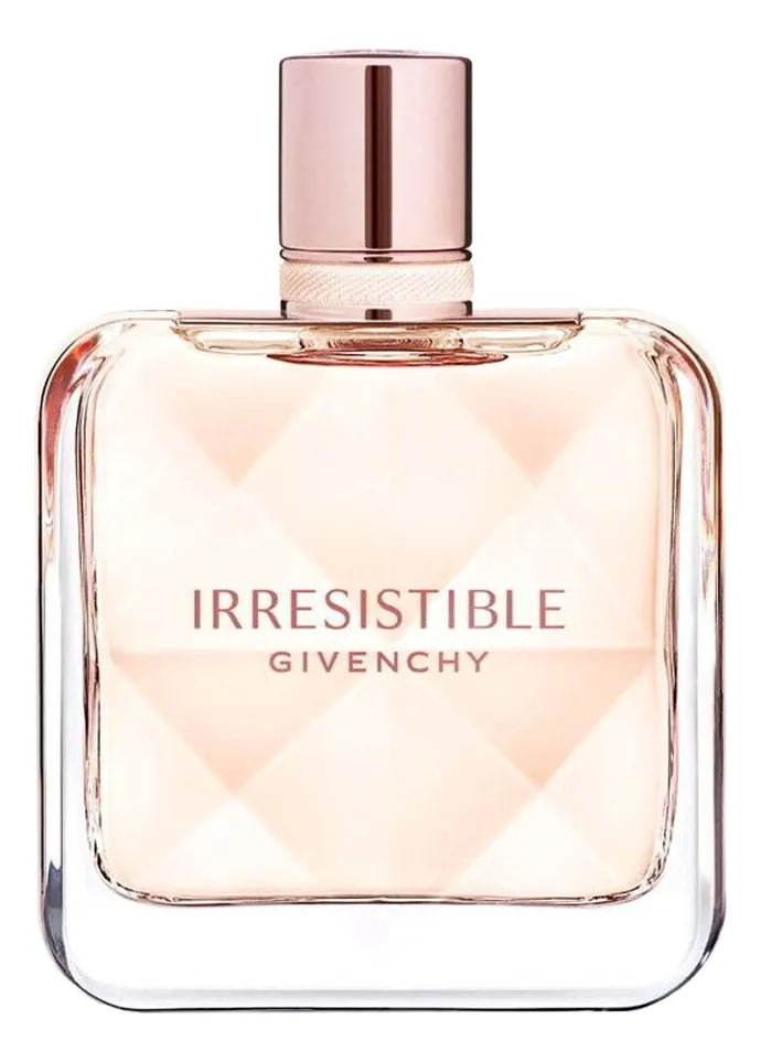 GIVENCHY Irresistible Givenchy Eau de Toilette Fraiche Туалетная вода для женщин 80 ml тестер