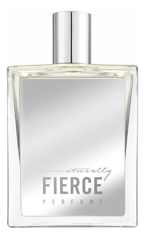 Abercrombie & Fitch Naturally Fierce Парфюмерная вода для женщин 100 ml тестер
