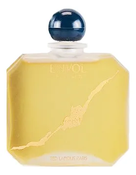 Ted Lapidus Envol Туалетная вода для женщин 100 ml тестер