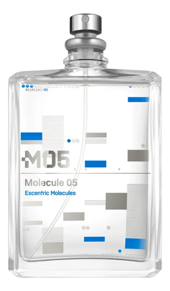 Escentric Molecules Molecule 05 Туалетная вода унисекс 100 ml тестер