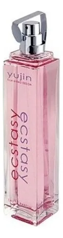 Ella Mikao Yujin Ecstasy Парфюмерная вода для женщин 75 ml тестер