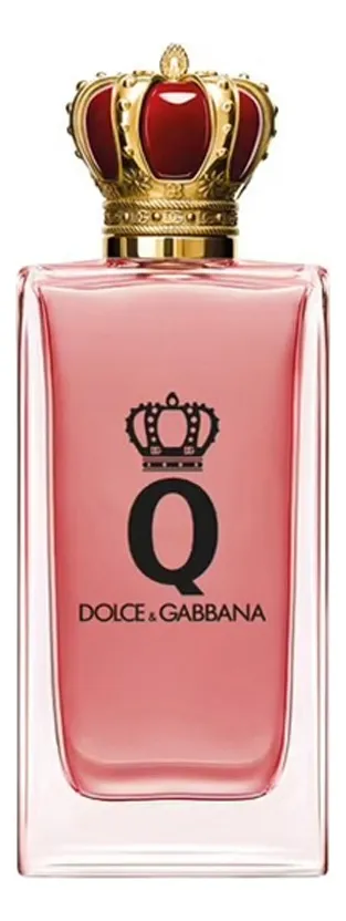 DOLCE & GABBANA Q Intense Парфюмерная вода для женщин 100 ml тестер