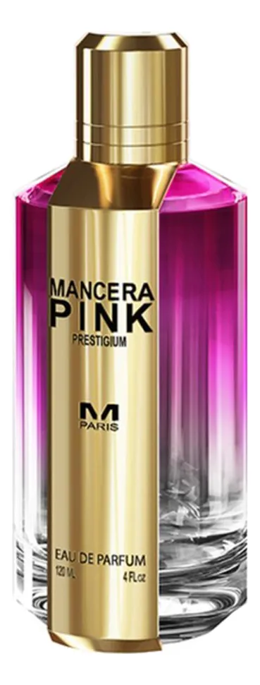 Mancera Pink Prestigium Парфюмерная вода для женщин 120 ml тестер