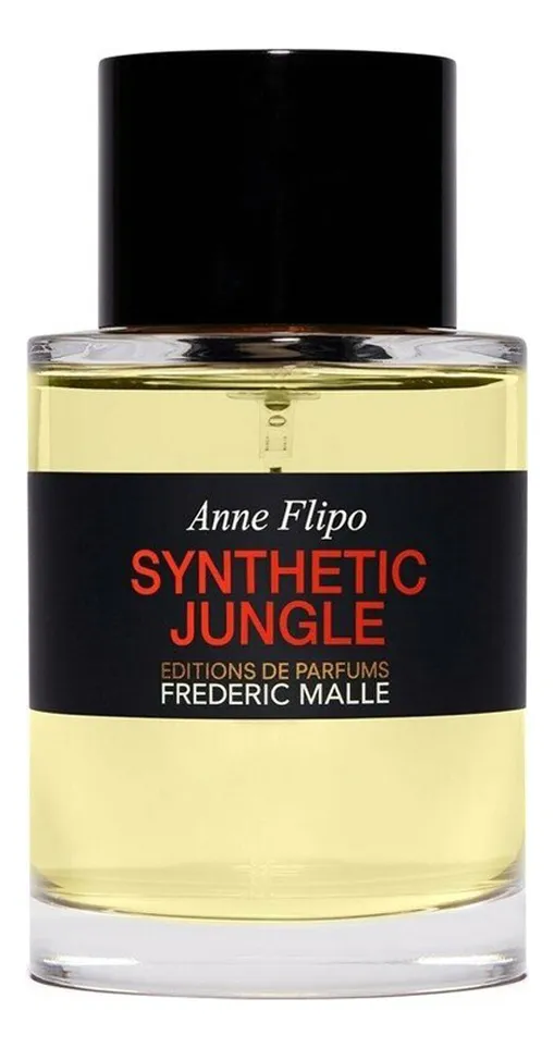Frederic Malle Synthetic Jungle Парфюмерная вода унисекс 100 ml тестер