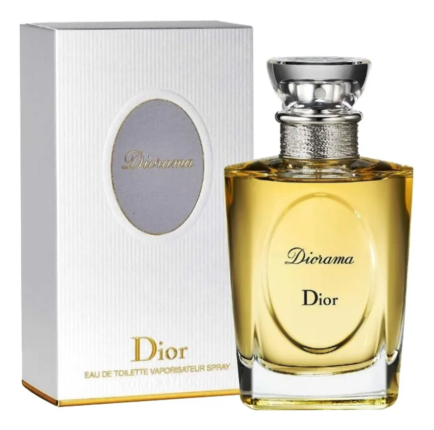 Christian Dior Diorama Туалетная вода для женщин 100 ml