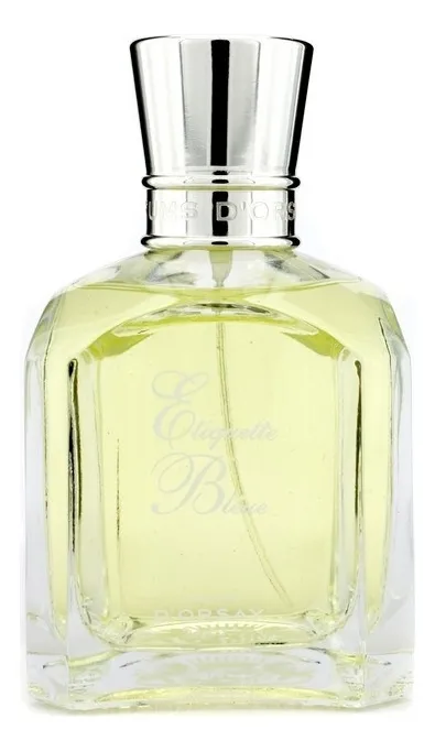 D`Orsay Etiquette Bleue