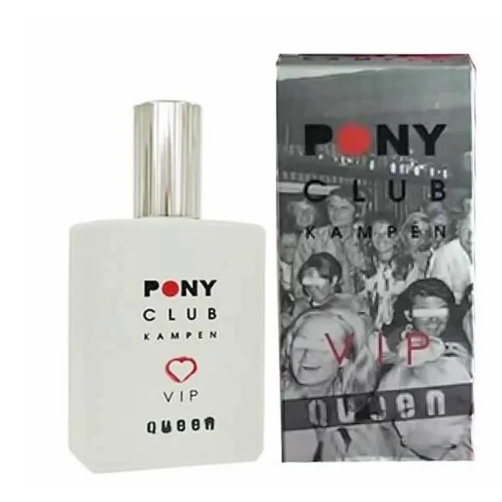 Pony Club Kampen VIP Queen