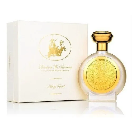 Boadicea The Victorious King's Road