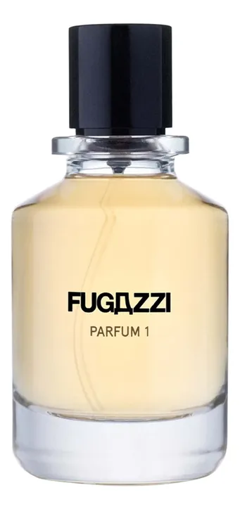 Fugazzi Fugazzi Parfum 1