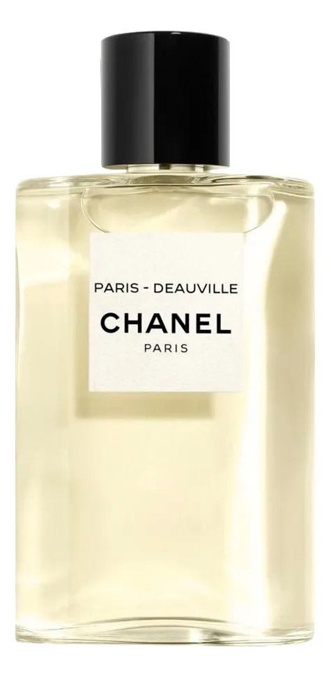Chanel Paris – Deauville Туалетная вода унисекс 125 ml тестер