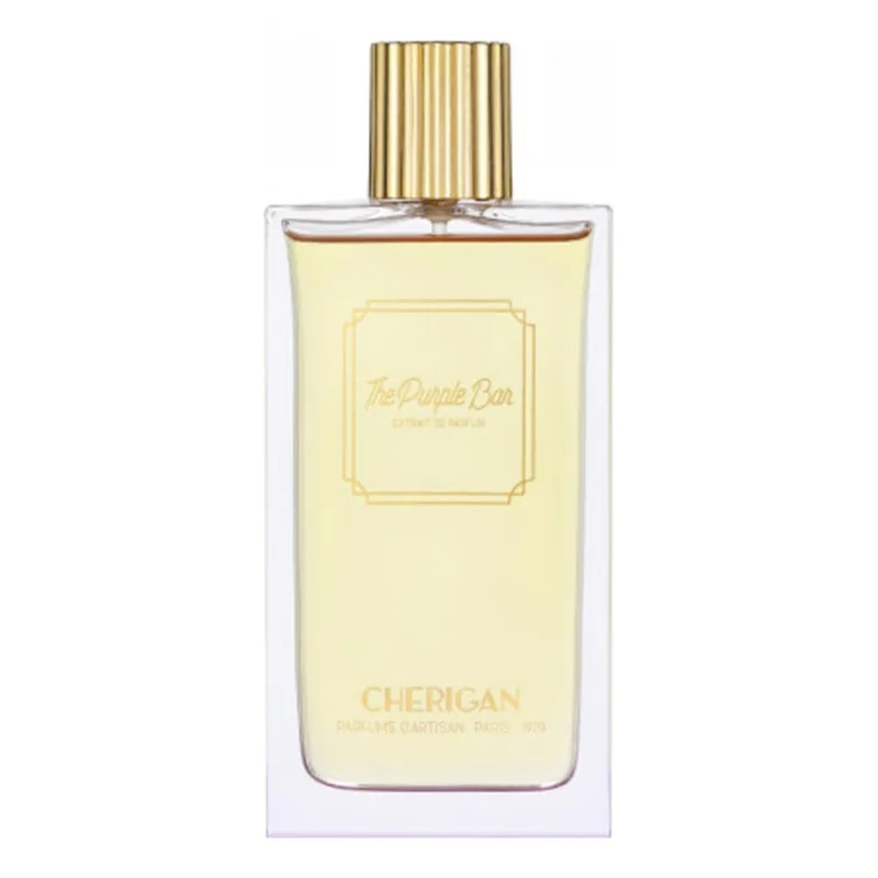 Cherigan The Purple Bar