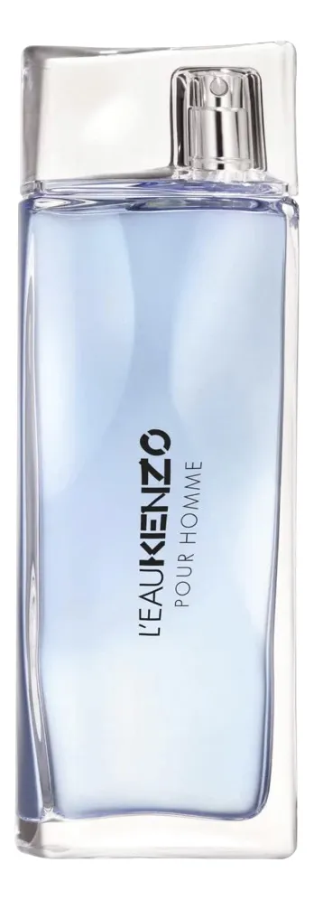 KENZO L’Eau Kenzo Pour Homme Туалетная вода для мужчин 100 ml тестер