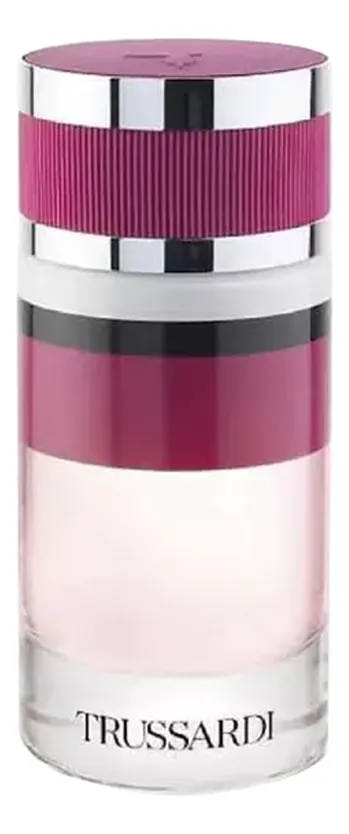 TRUSSARDI Ruby Red Парфюмерная вода для женщин 90 ml тестер