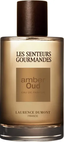 Les Senteurs Gourmandes Amber Oud