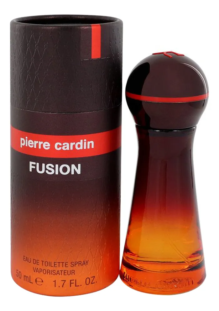 Pierre Cardin Fusion Туалетная вода для мужчин 50 ml