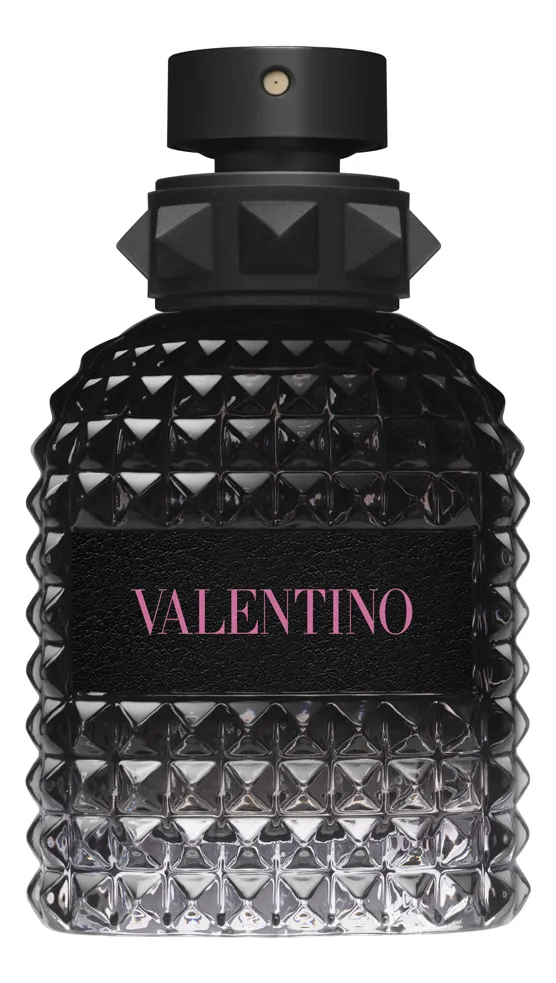 Valentino Uomo Born in Roma Туалетная вода для мужчин 100 ml тестер