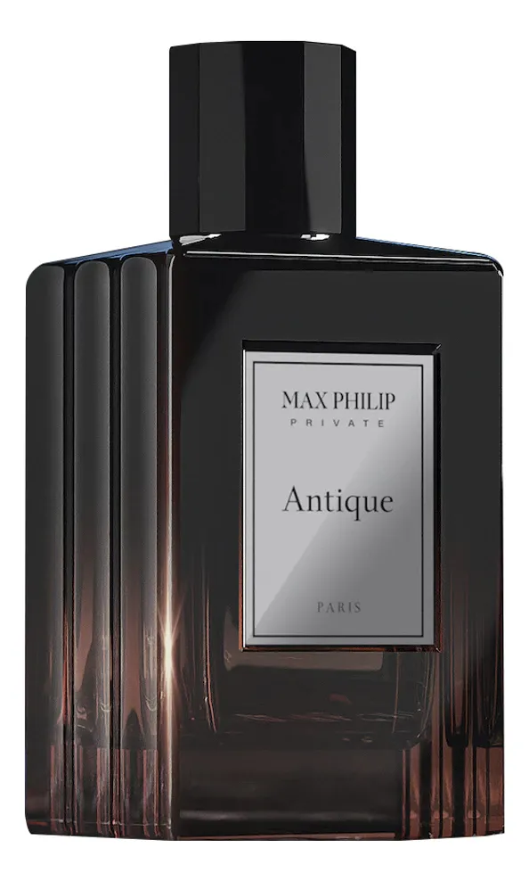 Max Philip Antique Парфюмерная вода унисекс 100 ml тестер