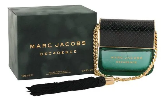 MARC JACOBS Decadence Парфюмерная вода для женщин 100 ml