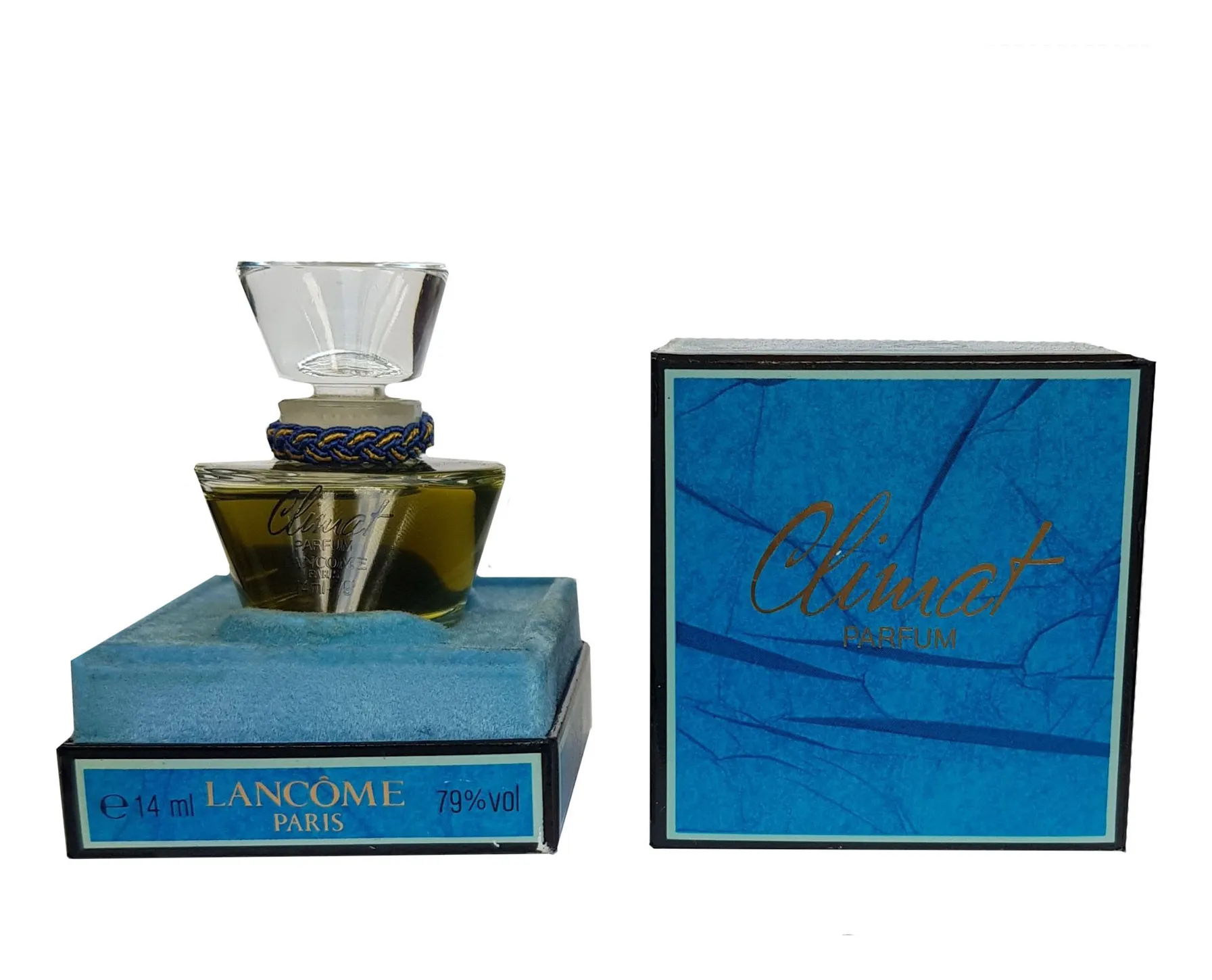 Lancome Climat Духи для женщин 14 ml Винтаж