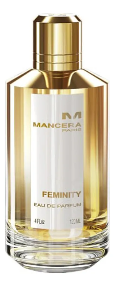 Mancera Feminity Парфюмерная вода для женщин 120 ml тестер