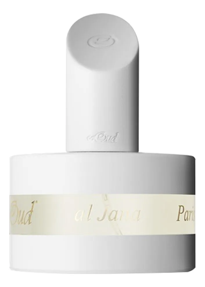 SoOud Al Jana Parfum Eau Fine Туалетная вода для женщин 60 ml тестер