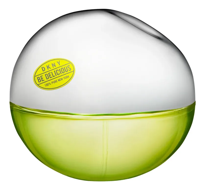 Donna Karan Be Delicious Парфюмерная вода для женщин 100 ml тестер
