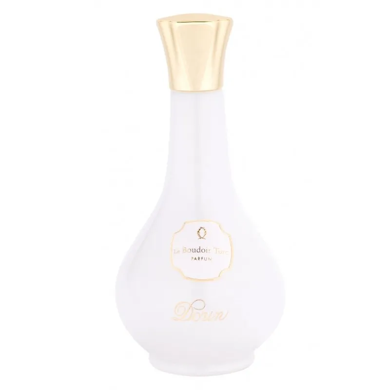 Dorin Le Budoir Turc