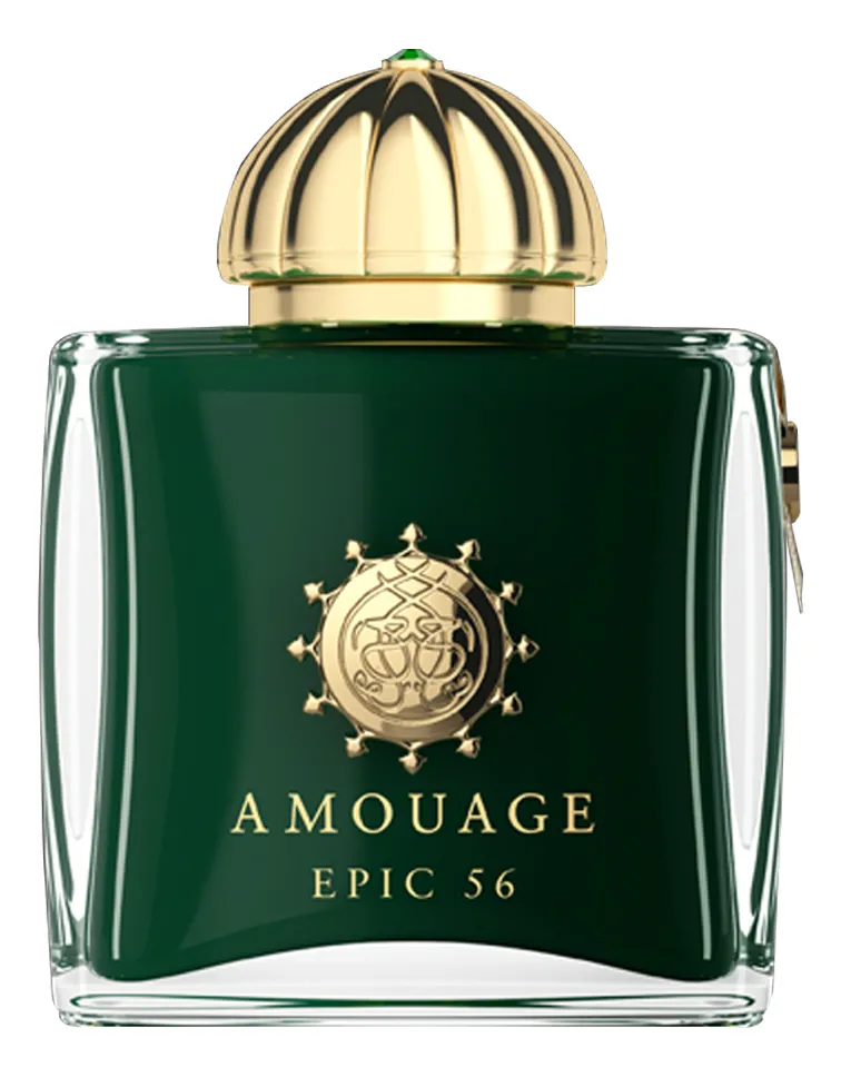 Amouage Epic 56 Woman Духи для женщин 100 ml тестер