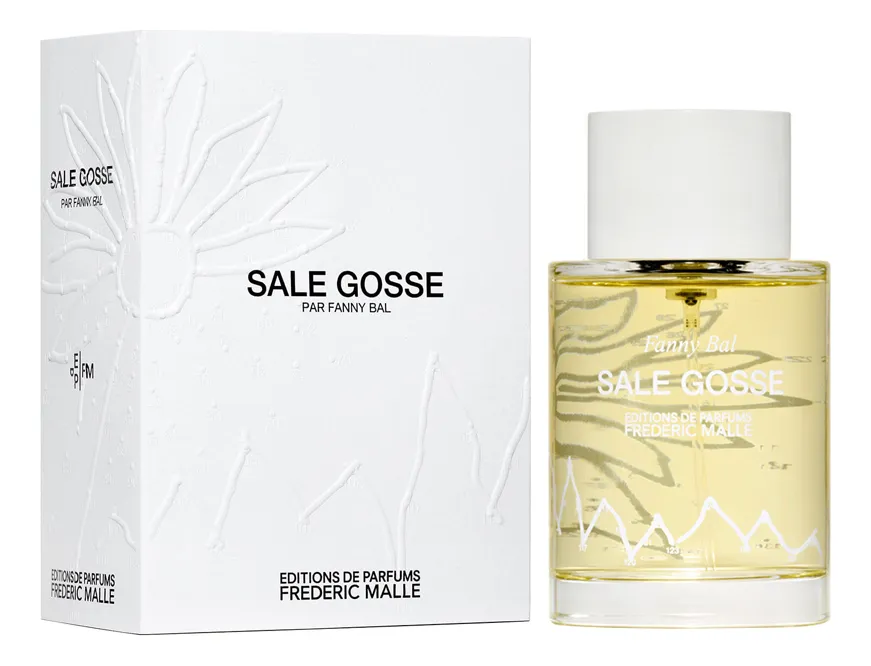 Frederic Malle Sale Gosse by Fanny Bal Парфюмерная вода унисекс 100 ml