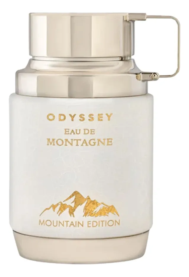 Armaf Odyssey Eau De Montagne