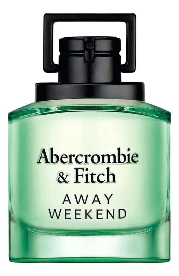 Abercrombie & Fitch Away Weekend Man Туалетная вода для мужчин 100 ml тестер