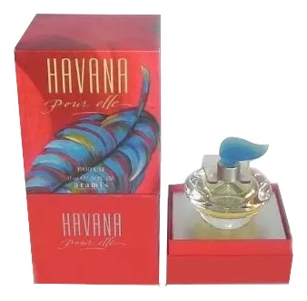 Aramis Havana Pour Elle Духи для женщин 11 ml