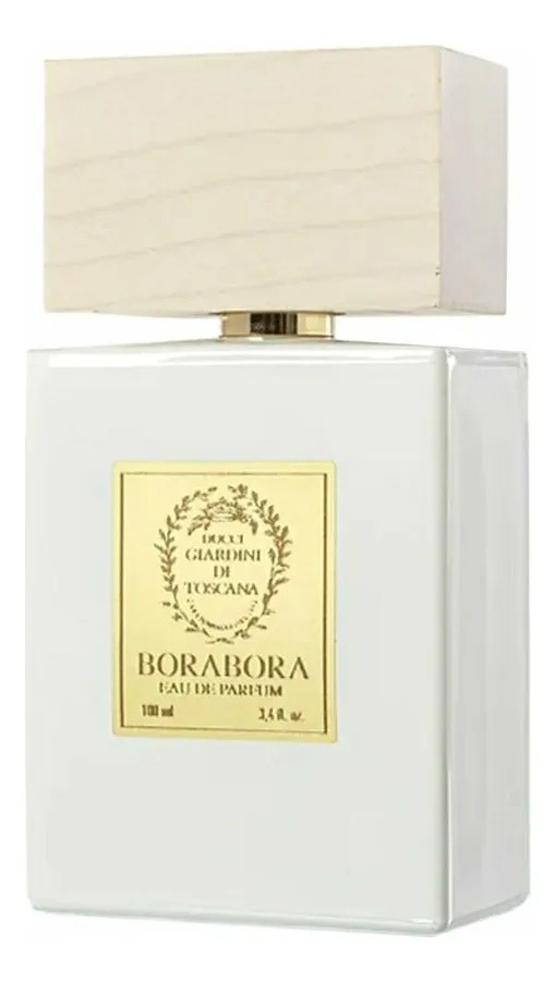 Giardini Di Toscana Borabora