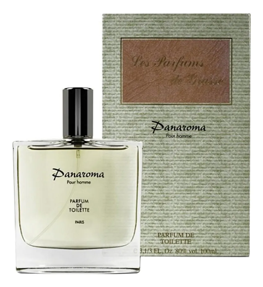 Dynasty of Monaco Panaroma Парфюмерная вода для мужчин 100 ml