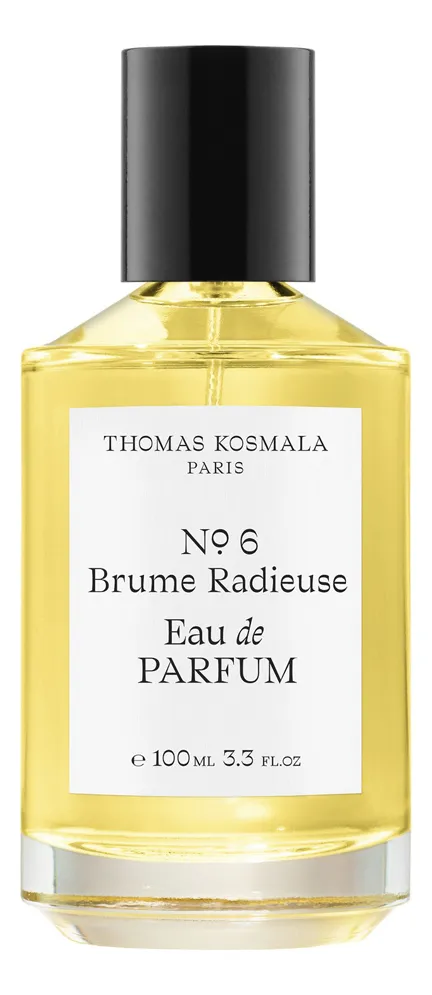 Thomas Kosmala No 6 Brume Radieuse Парфюмерная вода унисекс 100 ml тестер