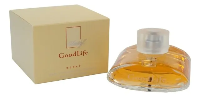 Davidoff Good Life For Women Винтаж Парфюмерная вода для женщин 100 ml