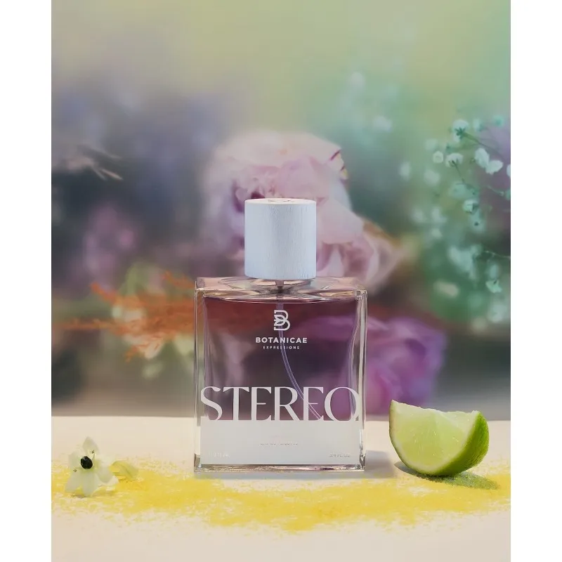 Botanicae Expressions Stereo