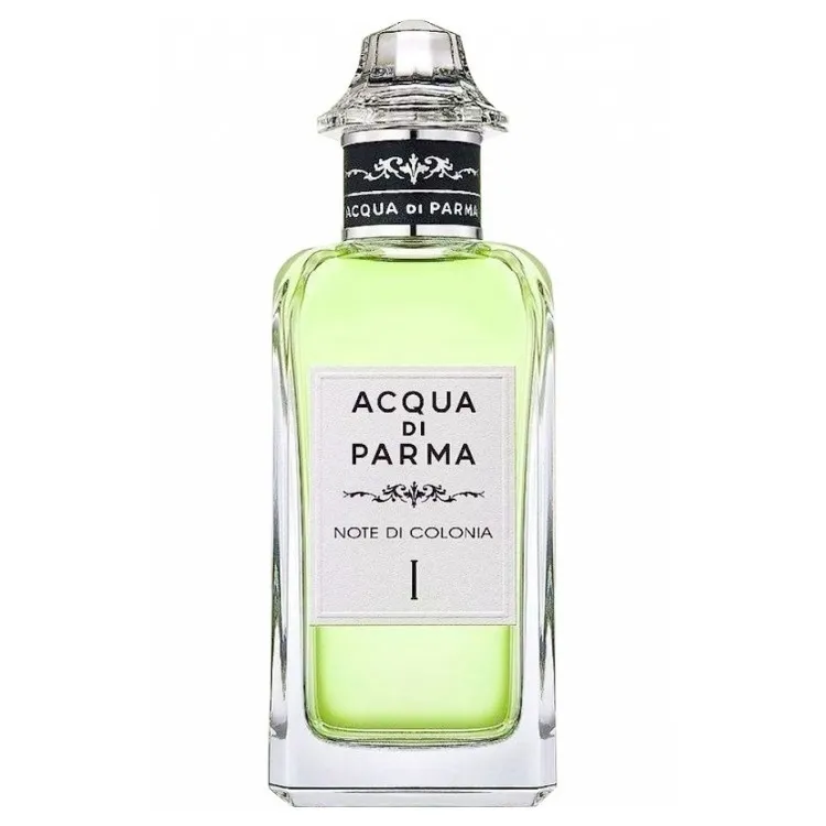 Acqua di Parma Note di Colonia I