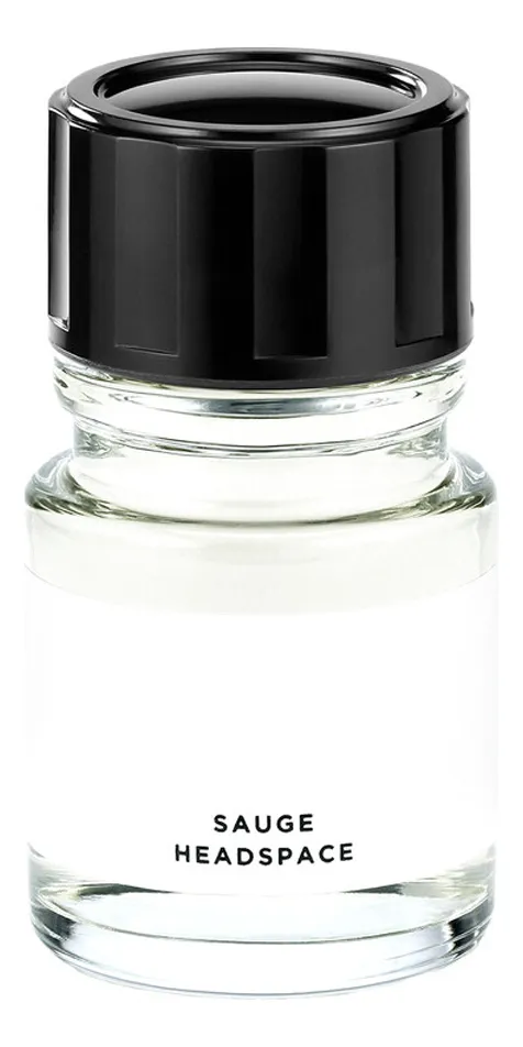 Headspace Sauge