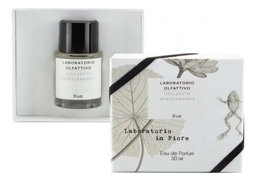 Laboratorio Olfattivo Nun Парфюмерная вода унисекс 30 ml