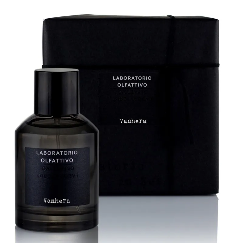 Laboratorio Olfattivo Vanhera