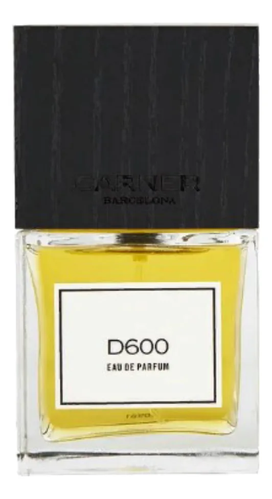 Carner Barcelona D600 Парфюмерная вода унисекс 100 ml тестер