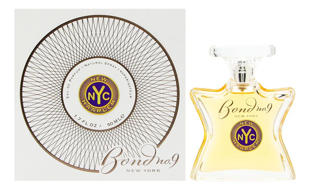 Bond No. 9 New Haarlem