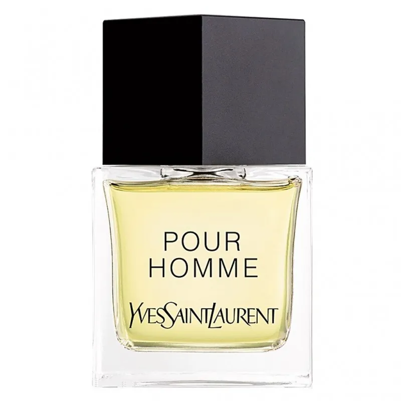 Yves Saint Laurent Parfum Pour Homme