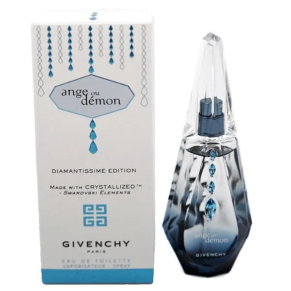 GIVENCHY Ange ou Demon Diamantissime