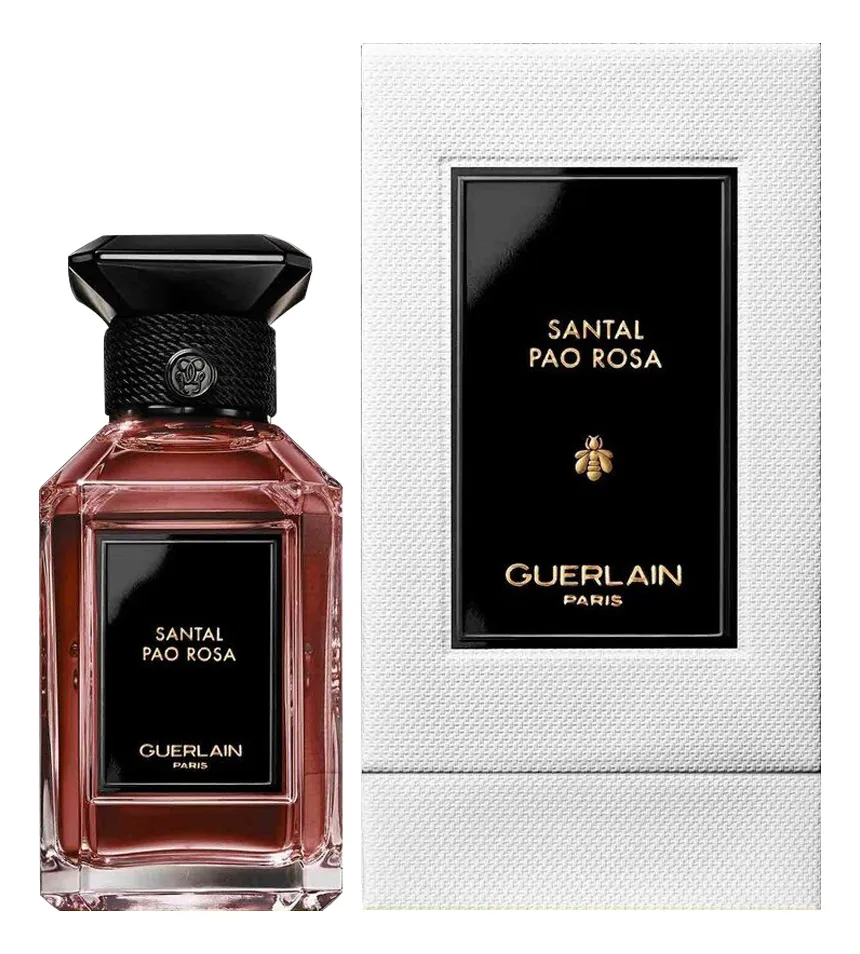 Guerlain Santal Pao Rosa Парфюмерная вода унисекс 100 ml