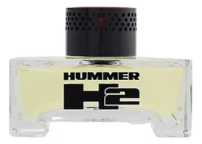 Hummer H2 Туалетная вода для мужчин 125 ml тестер