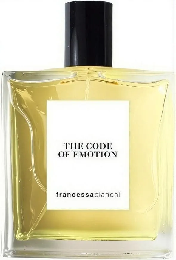 Francesca Bianchi The Code of Emotion