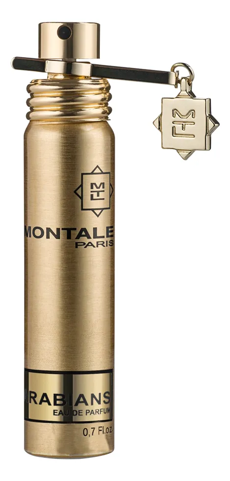MONTALE Arabians Парфюмерная вода унисекс 20 ml
