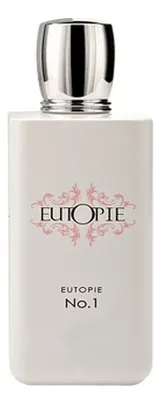 Eutopie No 1 Парфюмерная вода унисекс 100 ml тестер